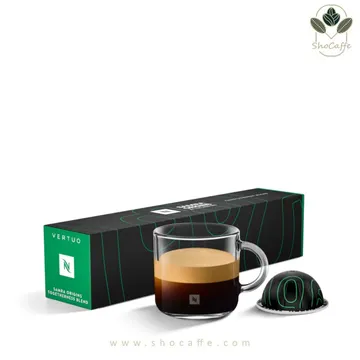 کپسول قهوه نسپرسو ورتو سامرا اوریجین Samra Origins Togetherness Blend